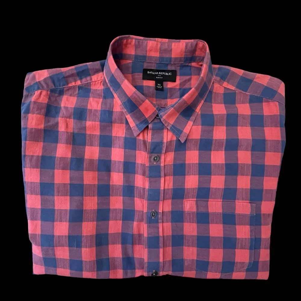 Banana Republic Shirt